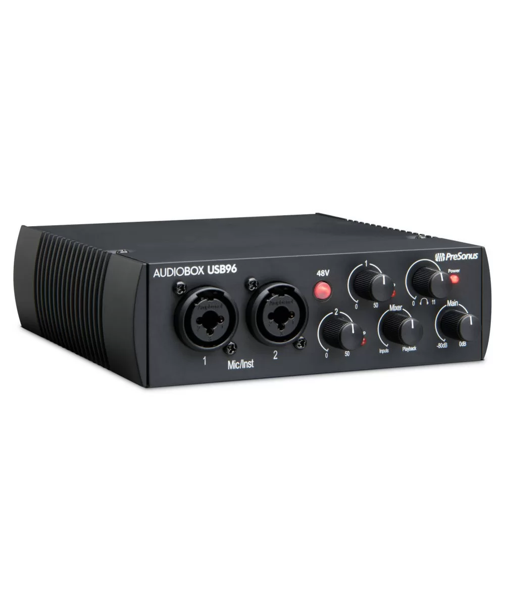 Apollo Twin X - Best Overall Audio Interface For Vocals